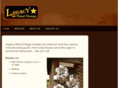 legacymetaldesign.com