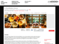 lemeridienchennai.com