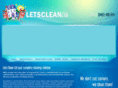 letsclean.co.uk