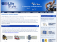 lifestyleaccess.com
