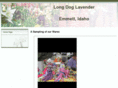 longdoglavender.com