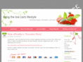 lowcarbmadeeasy.com