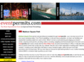 madisonsquarepark-permits.com