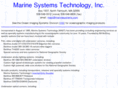 marinesystems.com