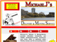 michaeljsmoving.com