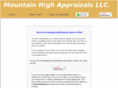 mountainhighappraisals.com