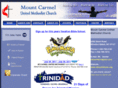 mtcarmelumc.org