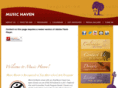 musichavenct.org