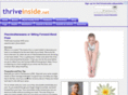 paschimottanasana.com