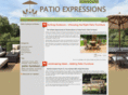 patioexpressions.net