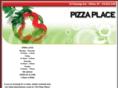 pizzaplaceclinton.com