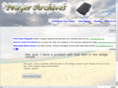 prayerarchives.com