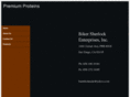 premiumproteins.com