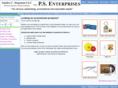 psenterprisesonline.com