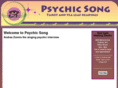 psychicsong.com