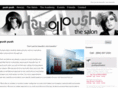 pushpushsalon.com