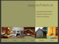 pwgarchitecture.com