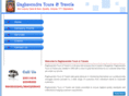 raghavendratours.com
