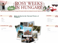 rosyweeks.com