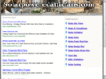 solarpoweredatticfans.com