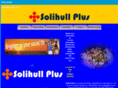 solihullplus.org.uk