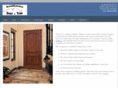 swdoortrim.com