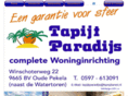 tapijtparadijs.com