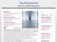 taq-polymerase.com