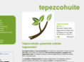 tepezcohuite.net