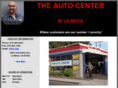 theautocenterinlamesa.com