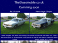 thebluesmobile.co.uk