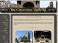 thecornerstonebuilding.com