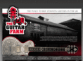 theguitarfarm.co.uk