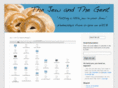 thejewandthegent.com