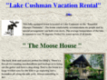 themoosehouse.com