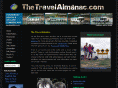 thetravelalmanac.com