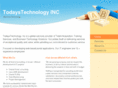 todaystechnologyinc.com