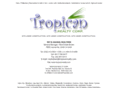 tropicanrealty.com