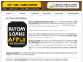 usfastcashonline.com