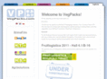 vegpacks.com