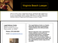 virginiabeachlawyers.org