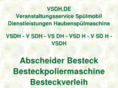 vsdh.de