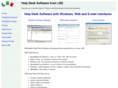 web-helpdesk.co.uk