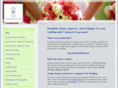 weddingdesignonadime.com