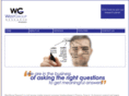 westgroupresearch.com
