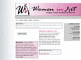 womeninart.org