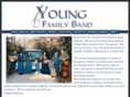 youngfamilyband.com