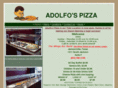 adolfospizza.com