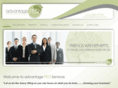 advantagepeoservices.com