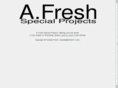 afresh1.com
